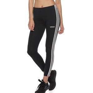 Adidas Leggings Size S NWOT